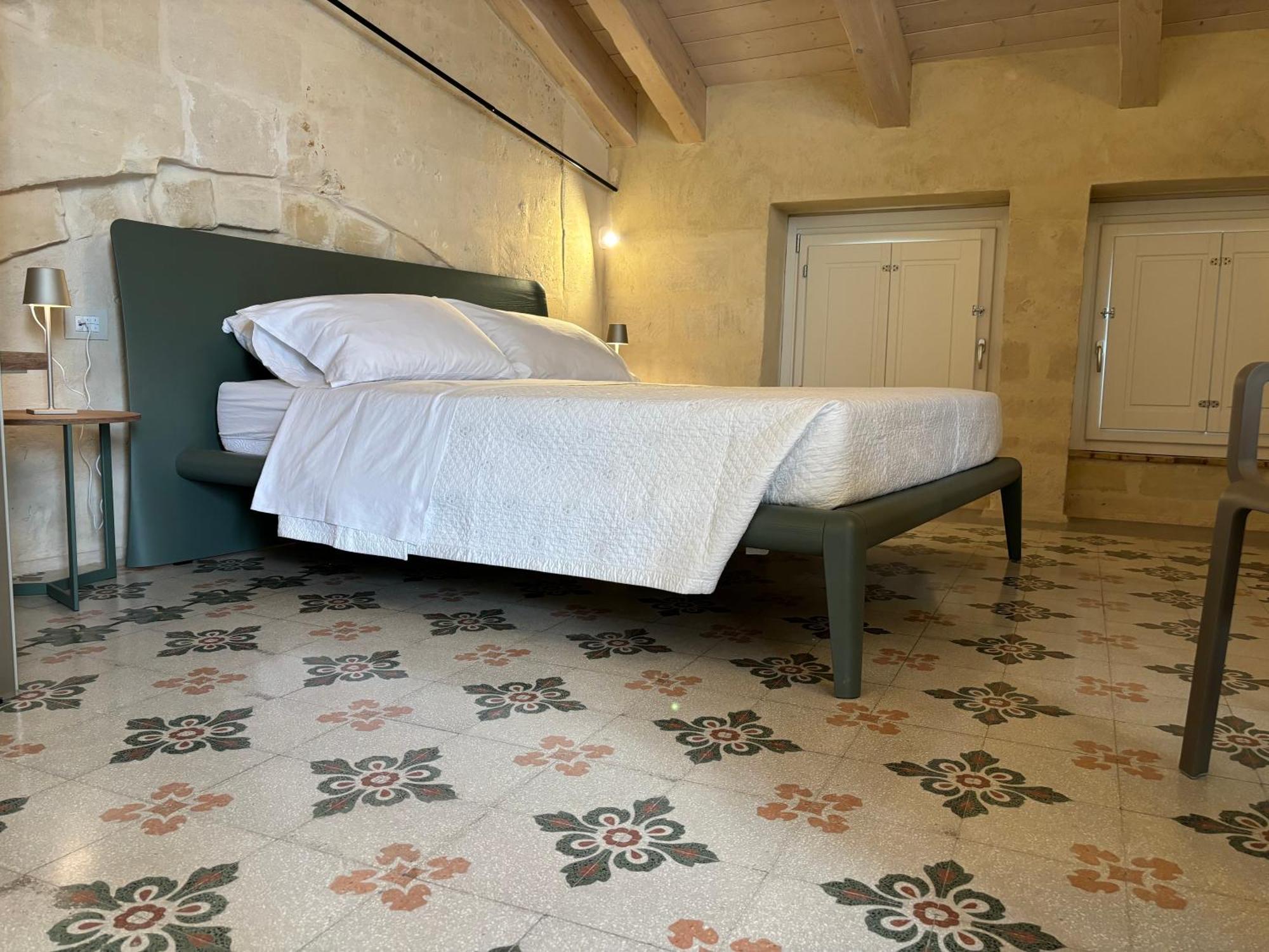 Benedetta Sassi Suite Matera Exterior photo