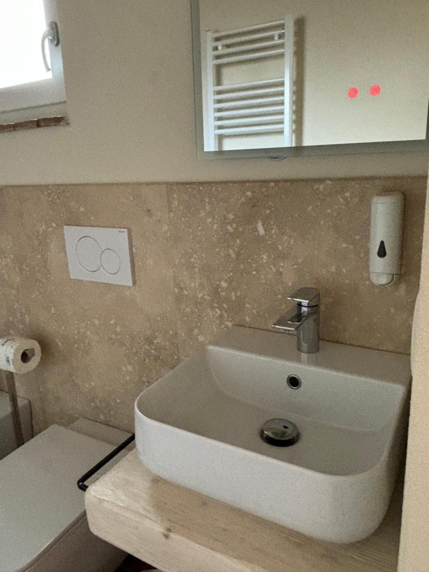 Benedetta Sassi Suite Matera Exterior photo