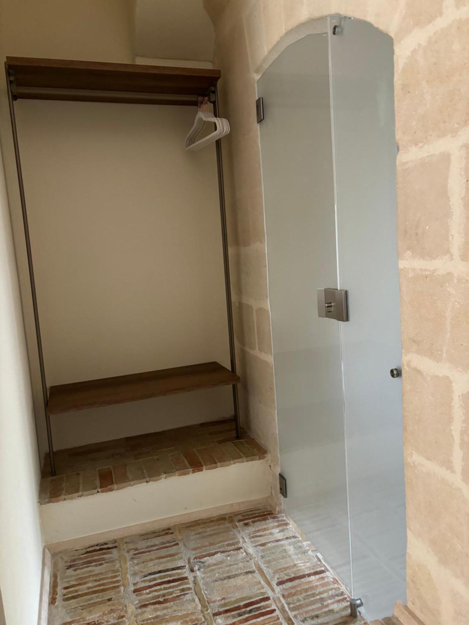 Benedetta Sassi Suite Matera Exterior photo