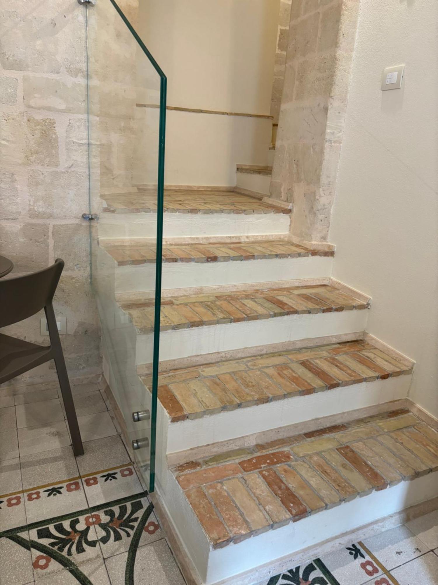 Benedetta Sassi Suite Matera Exterior photo