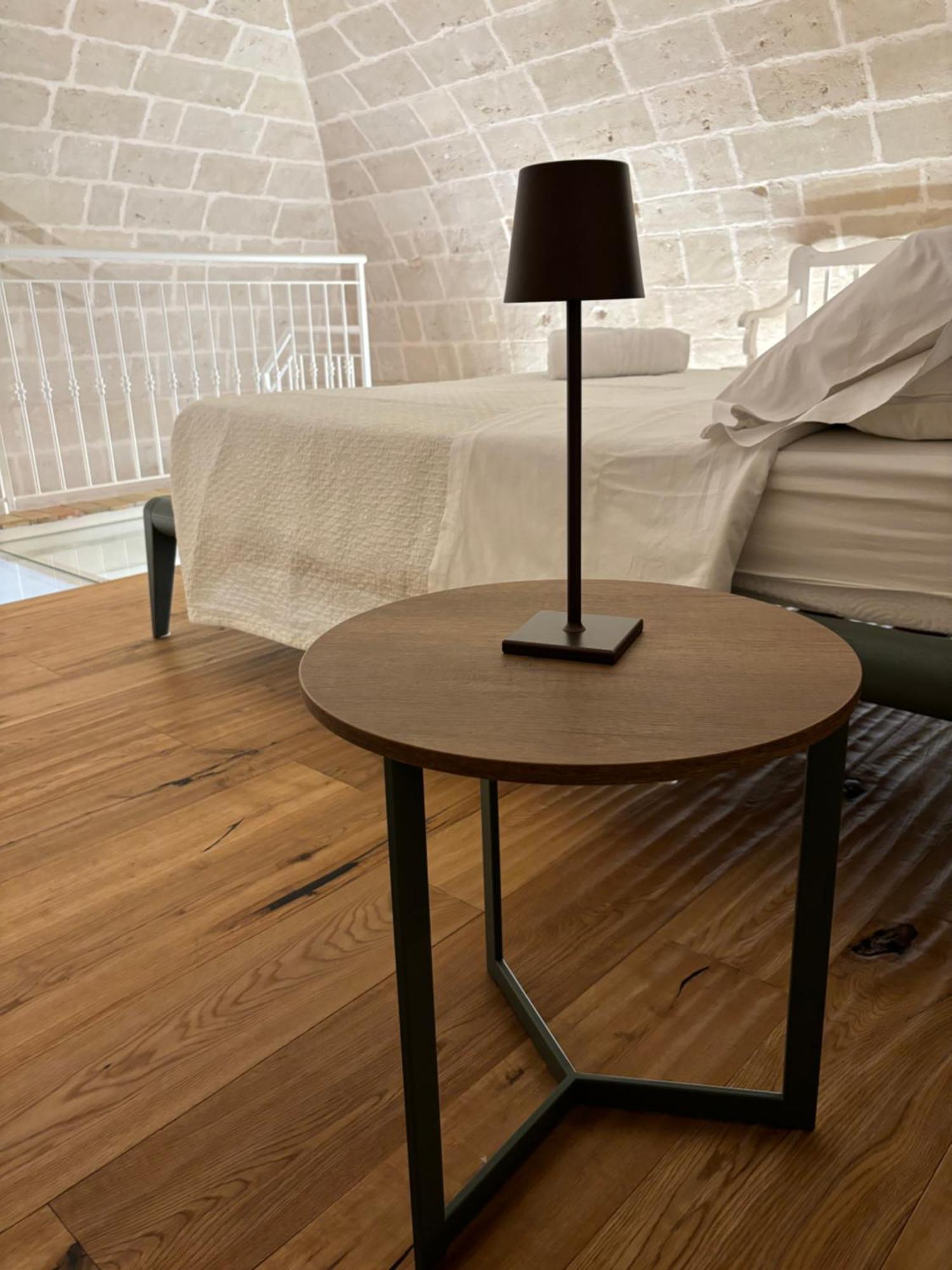 Benedetta Sassi Suite Matera Exterior photo