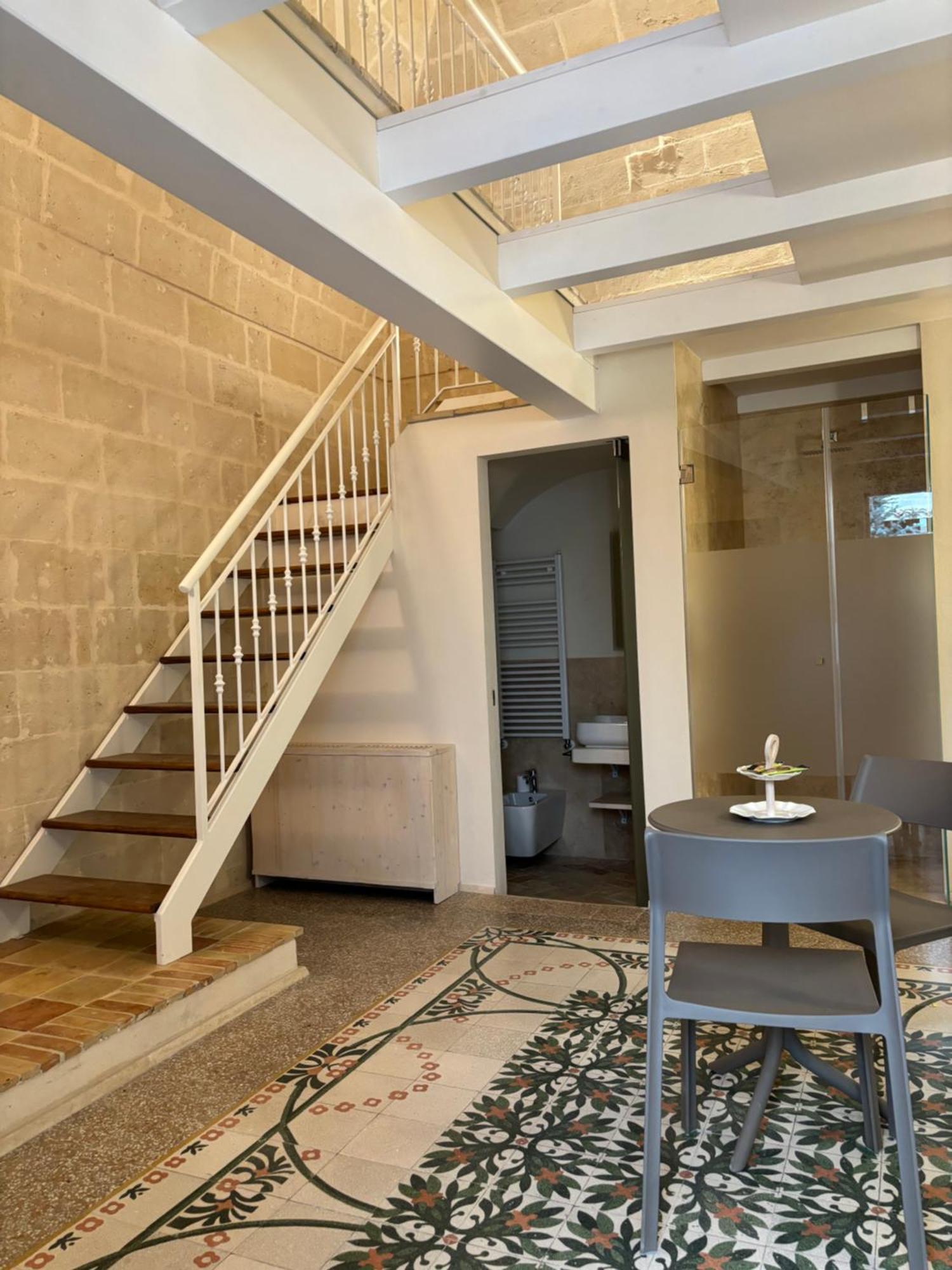 Benedetta Sassi Suite Matera Exterior photo